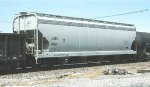 ACFX covered hopper 66476